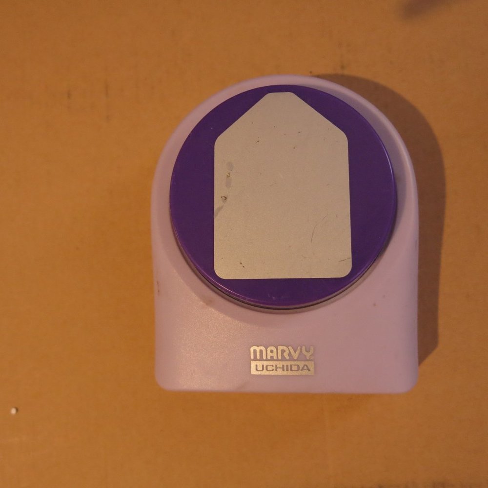 Paper Punch